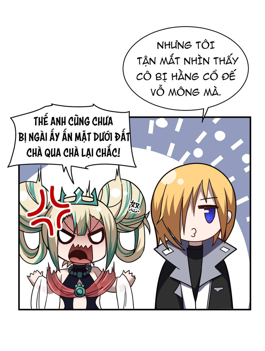 Ma Vương Trở Lại Chapter 29 - 55