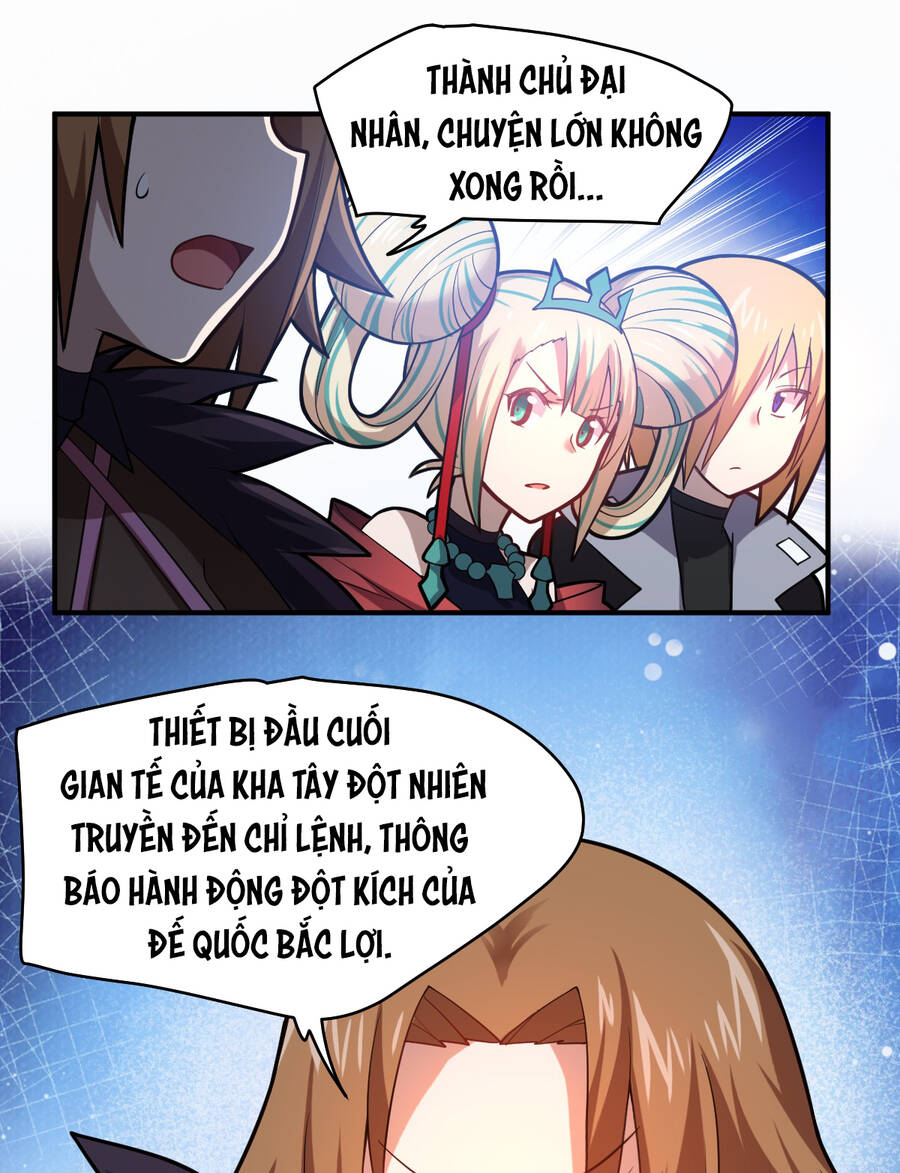 Ma Vương Trở Lại Chapter 29 - 56