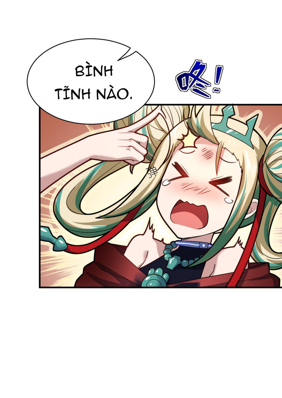 Ma Vương Trở Lại Chapter 30 - 24