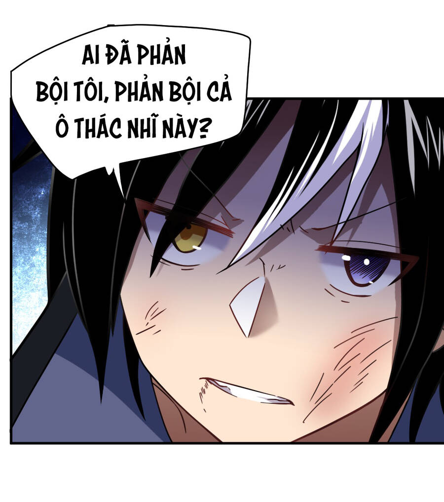 Ma Vương Trở Lại Chapter 30 - 49
