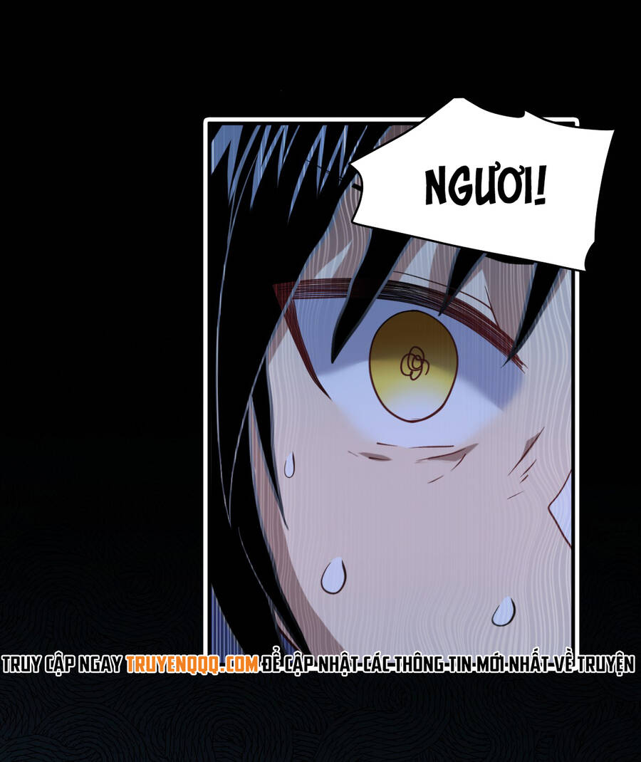 Ma Vương Trở Lại Chapter 31 - 32