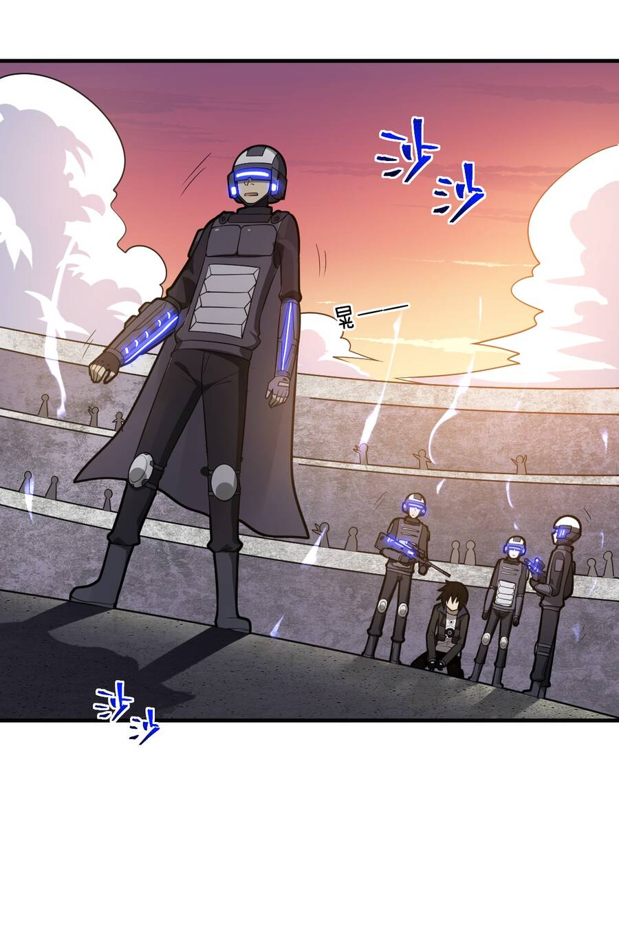 Ma Vương Trở Lại Chapter 31 - 60