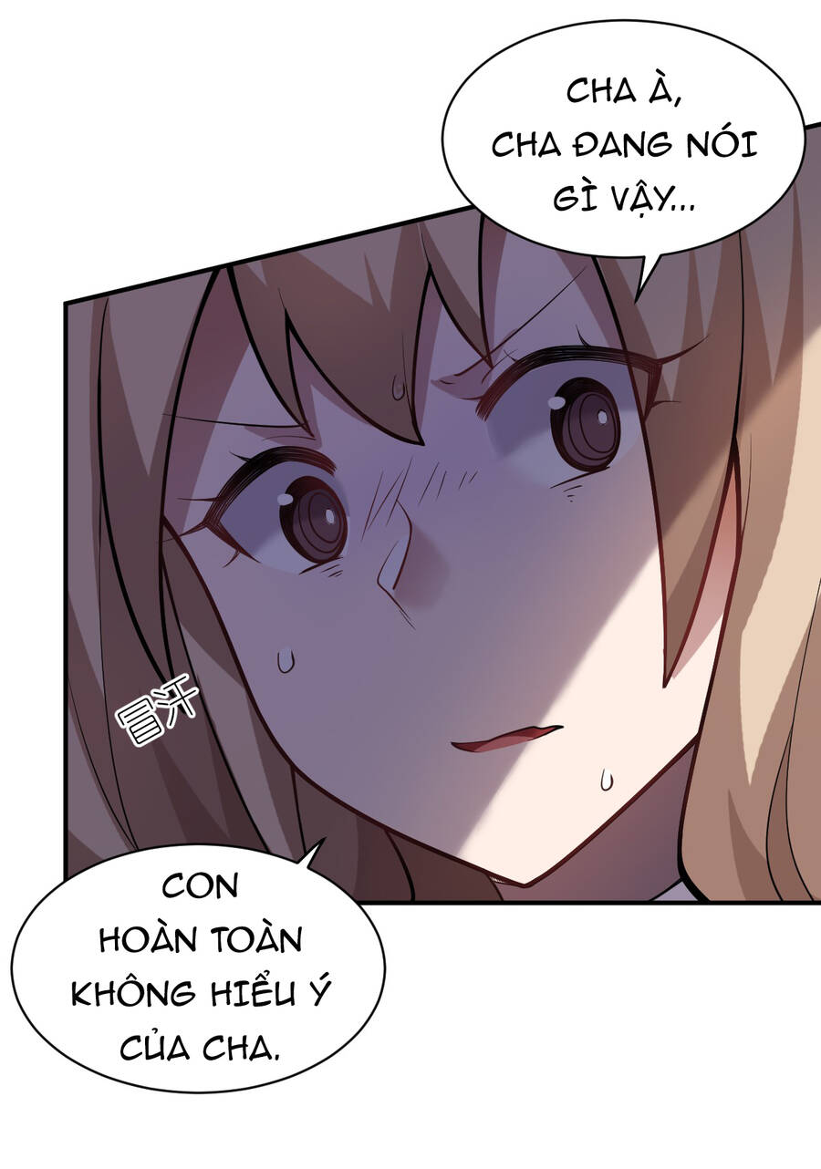Ma Vương Trở Lại Chapter 33 - 12