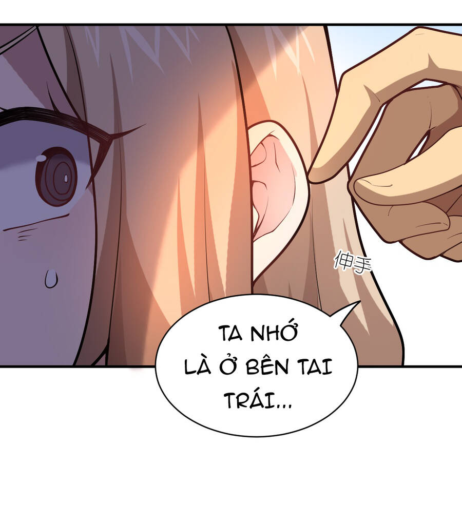 Ma Vương Trở Lại Chapter 33 - 14