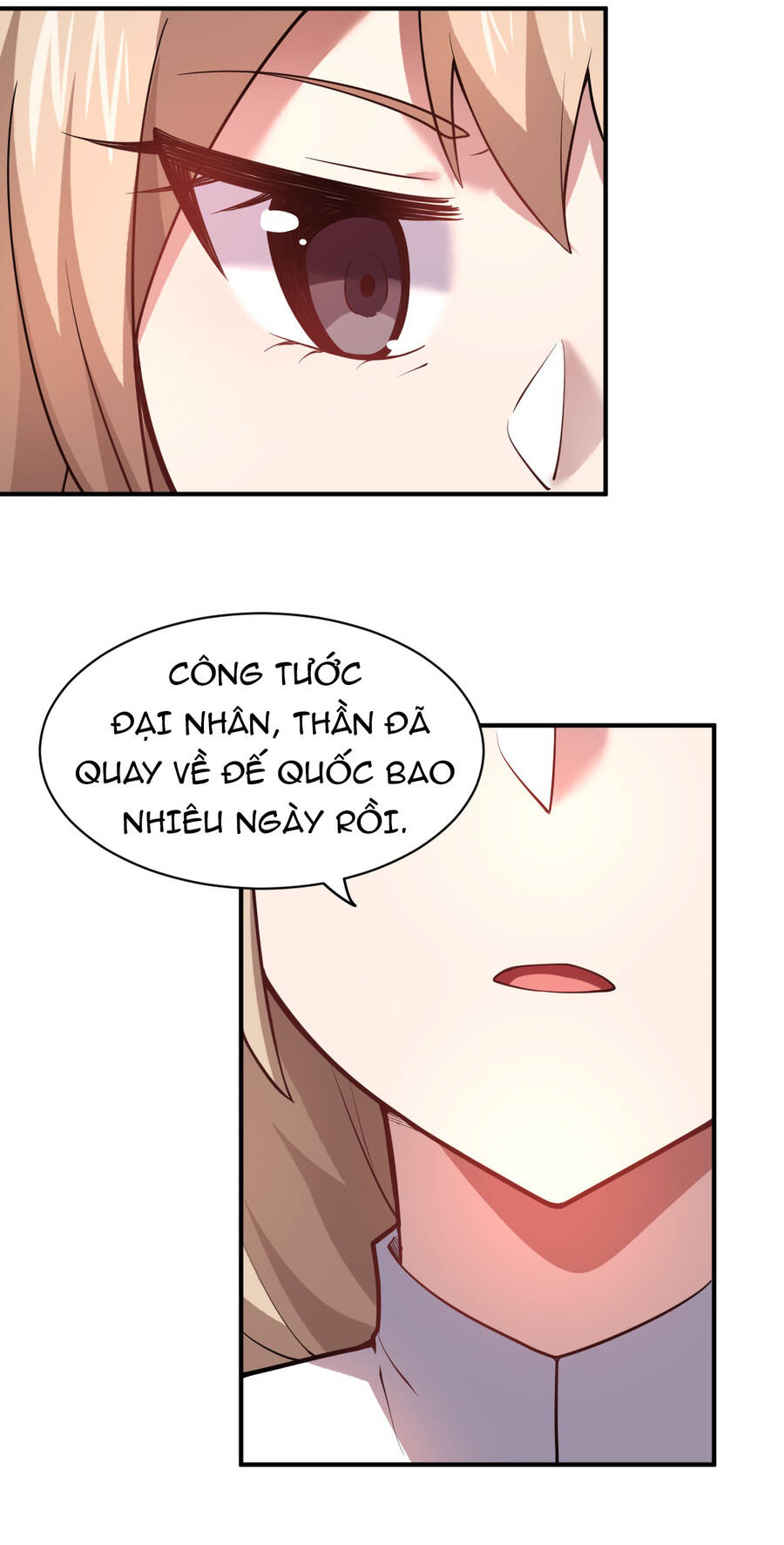 Ma Vương Trở Lại Chapter 33 - 18