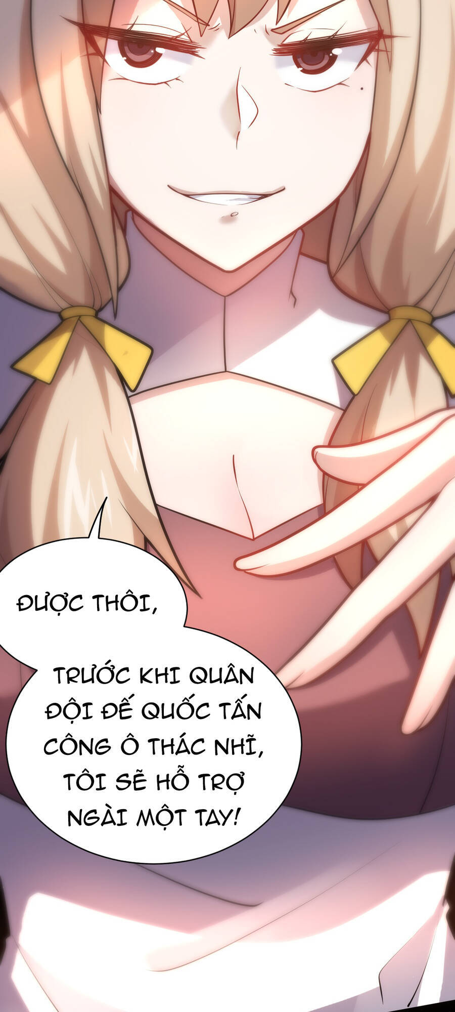 Ma Vương Trở Lại Chapter 33 - 33
