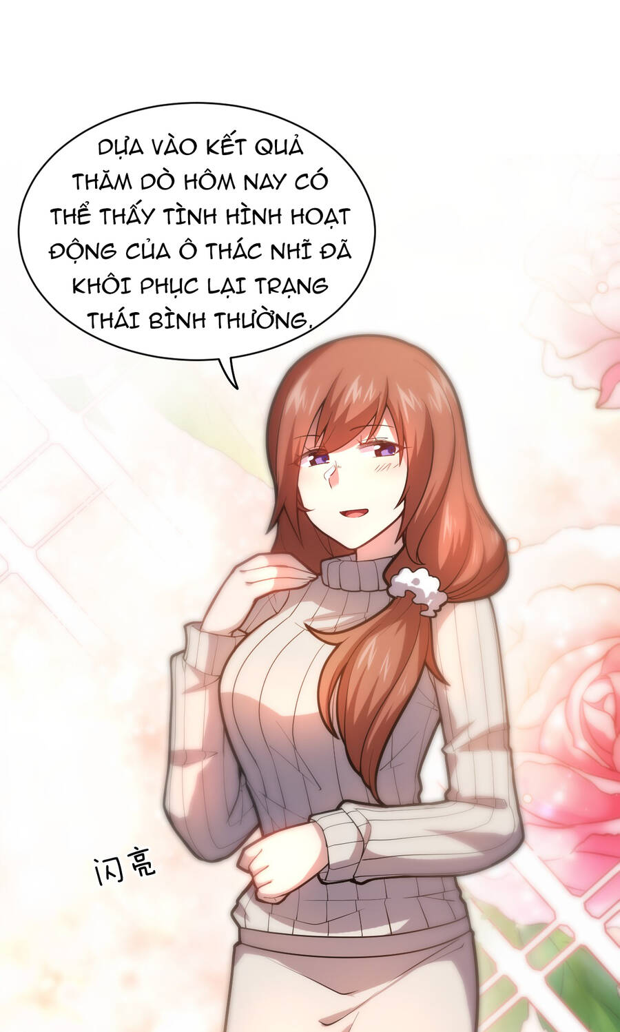 Ma Vương Trở Lại Chapter 33 - 36