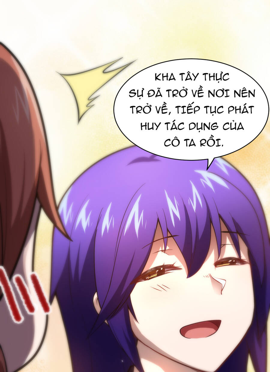Ma Vương Trở Lại Chapter 33 - 41