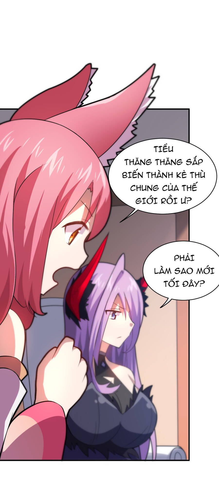 Ma Vương Trở Lại Chapter 33 - 68