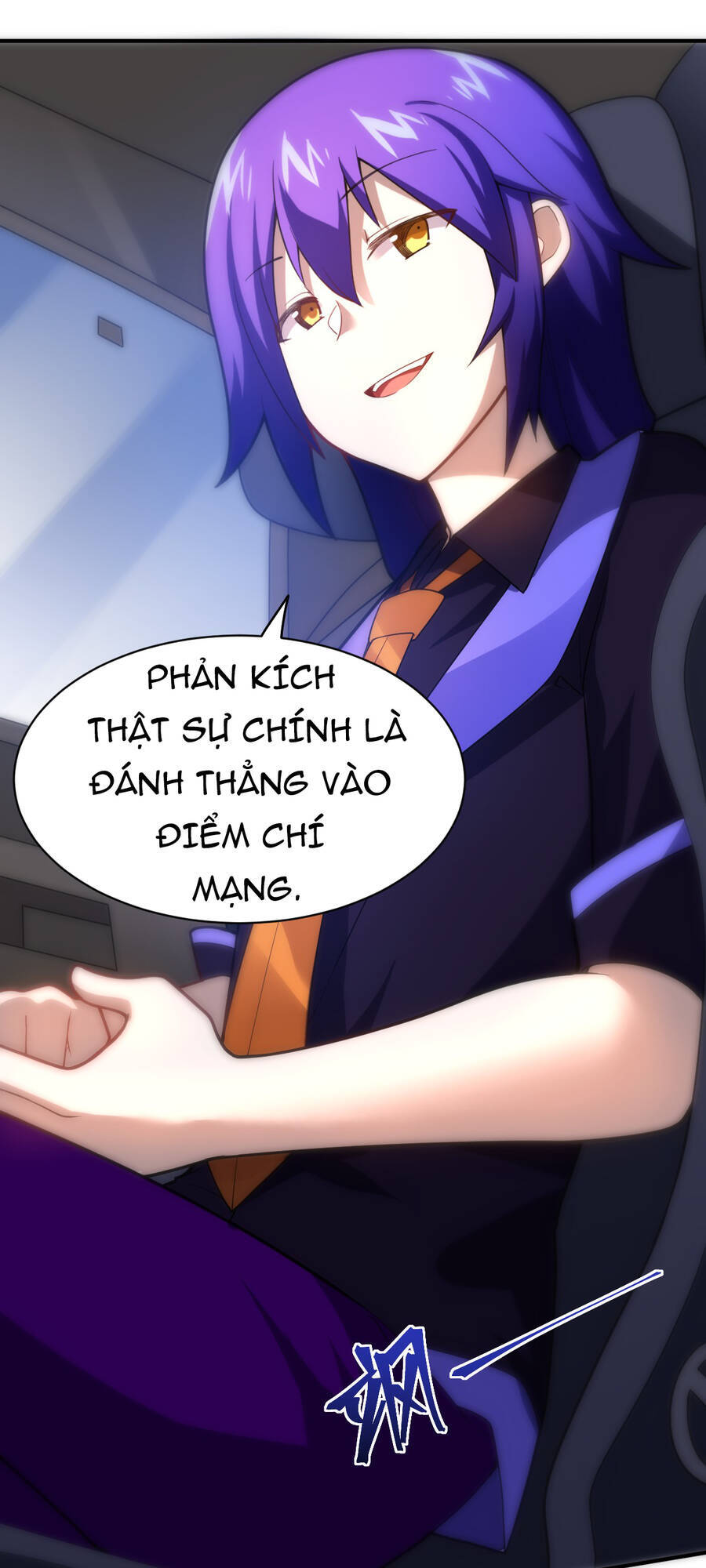 Ma Vương Trở Lại Chapter 34 - 27