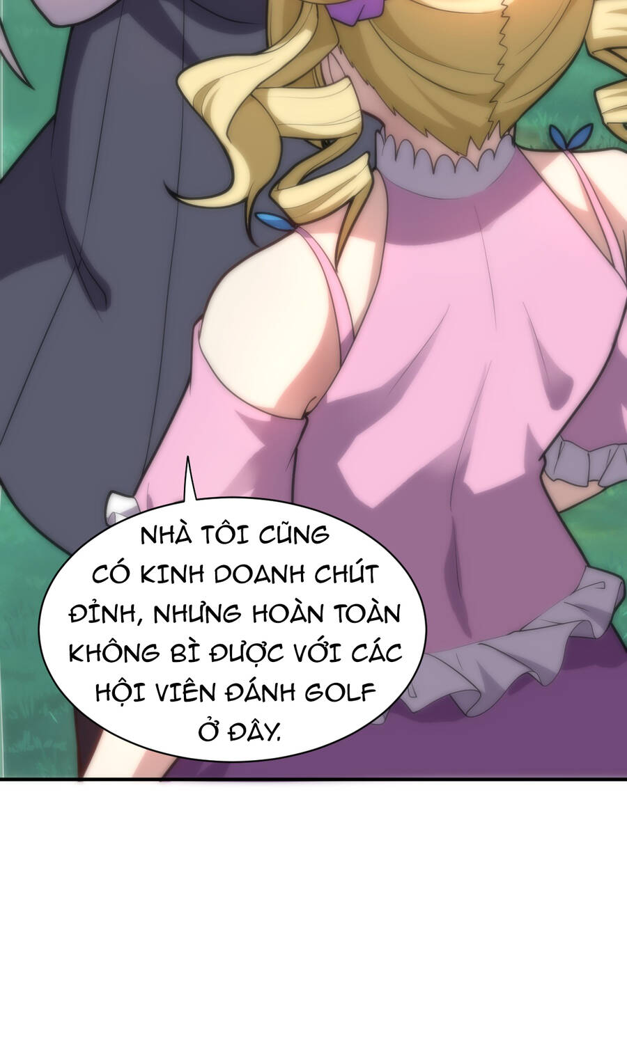 Ma Vương Trở Lại Chapter 35 - 34