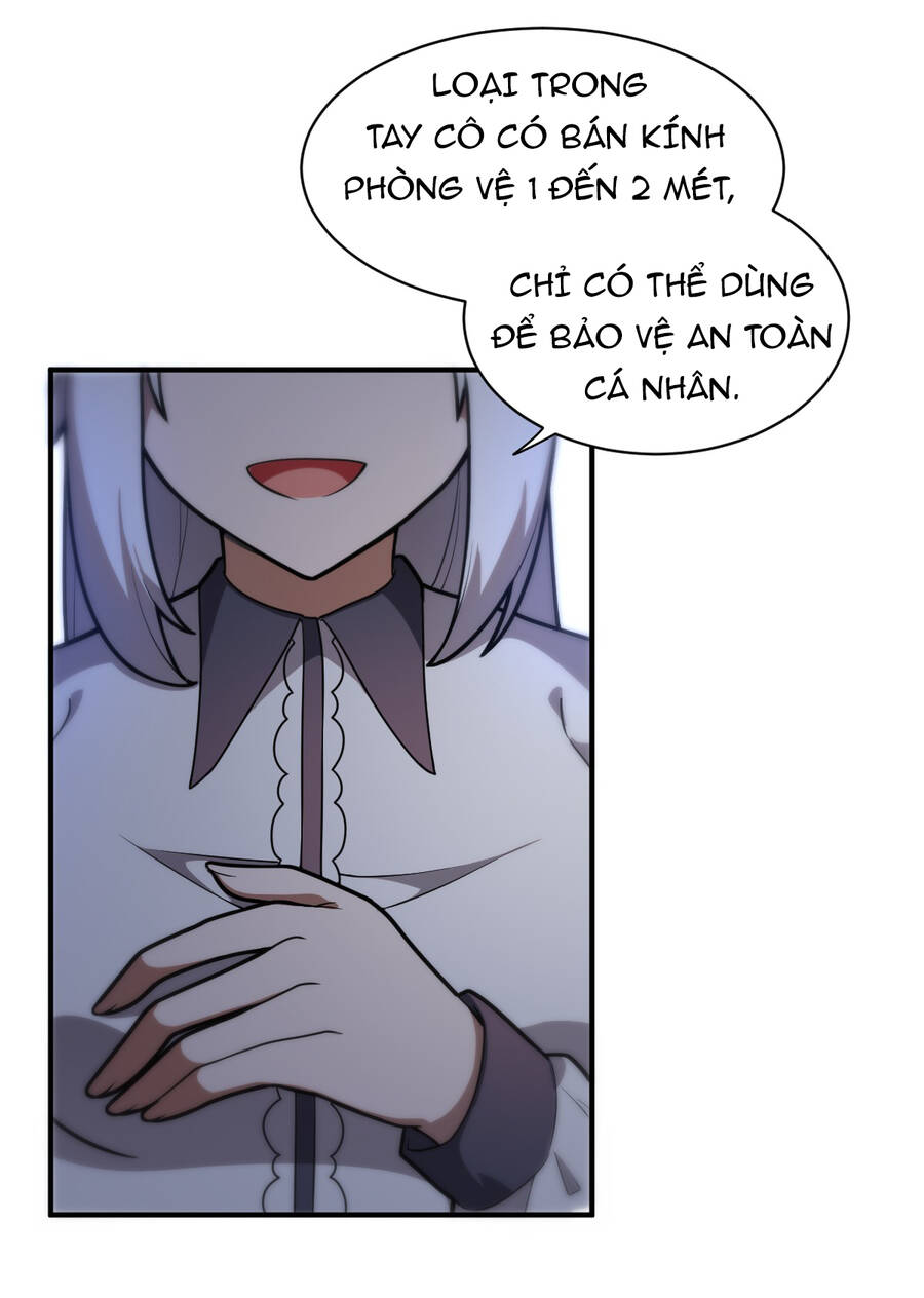 Ma Vương Trở Lại Chapter 35 - 52