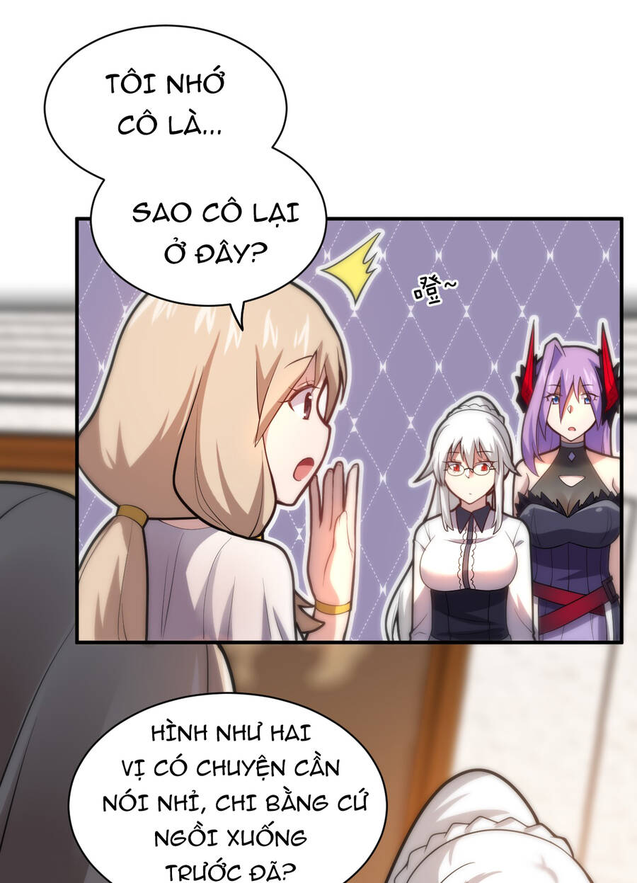 Ma Vương Trở Lại Chapter 37 - 11