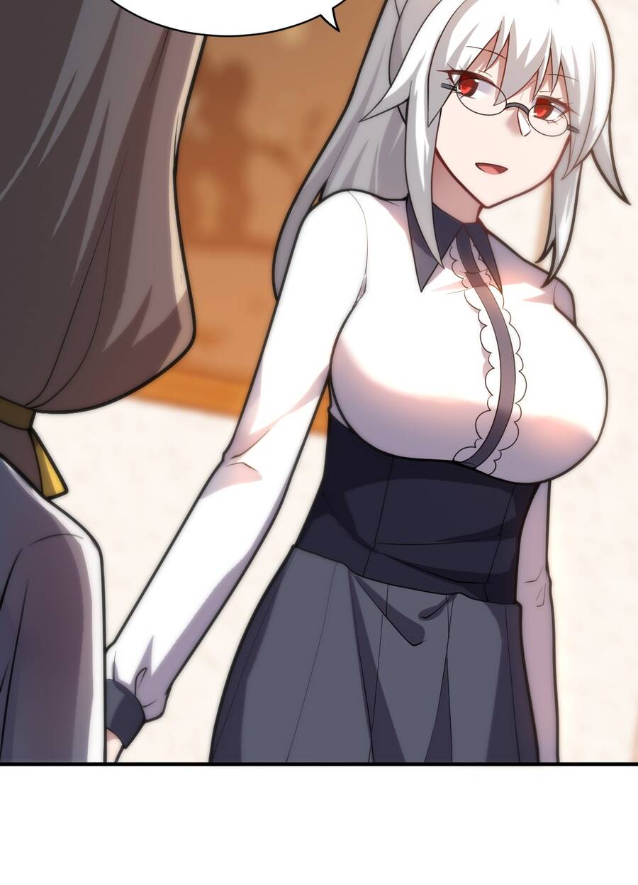 Ma Vương Trở Lại Chapter 37 - 12