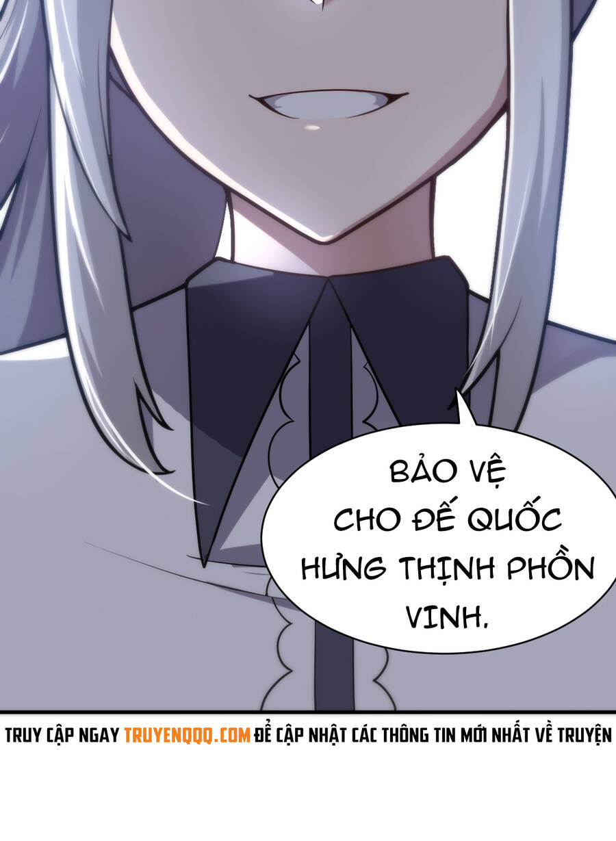 Ma Vương Trở Lại Chapter 37 - 54