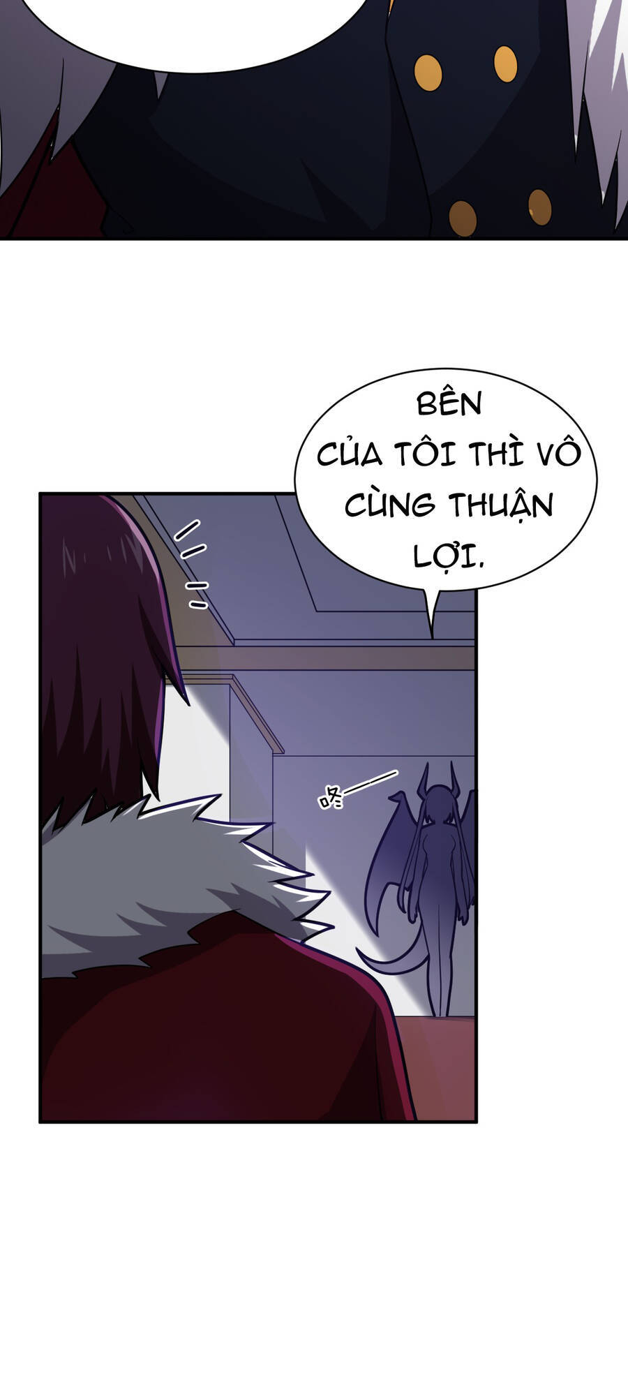 Ma Vương Trở Lại Chapter 39 - 38