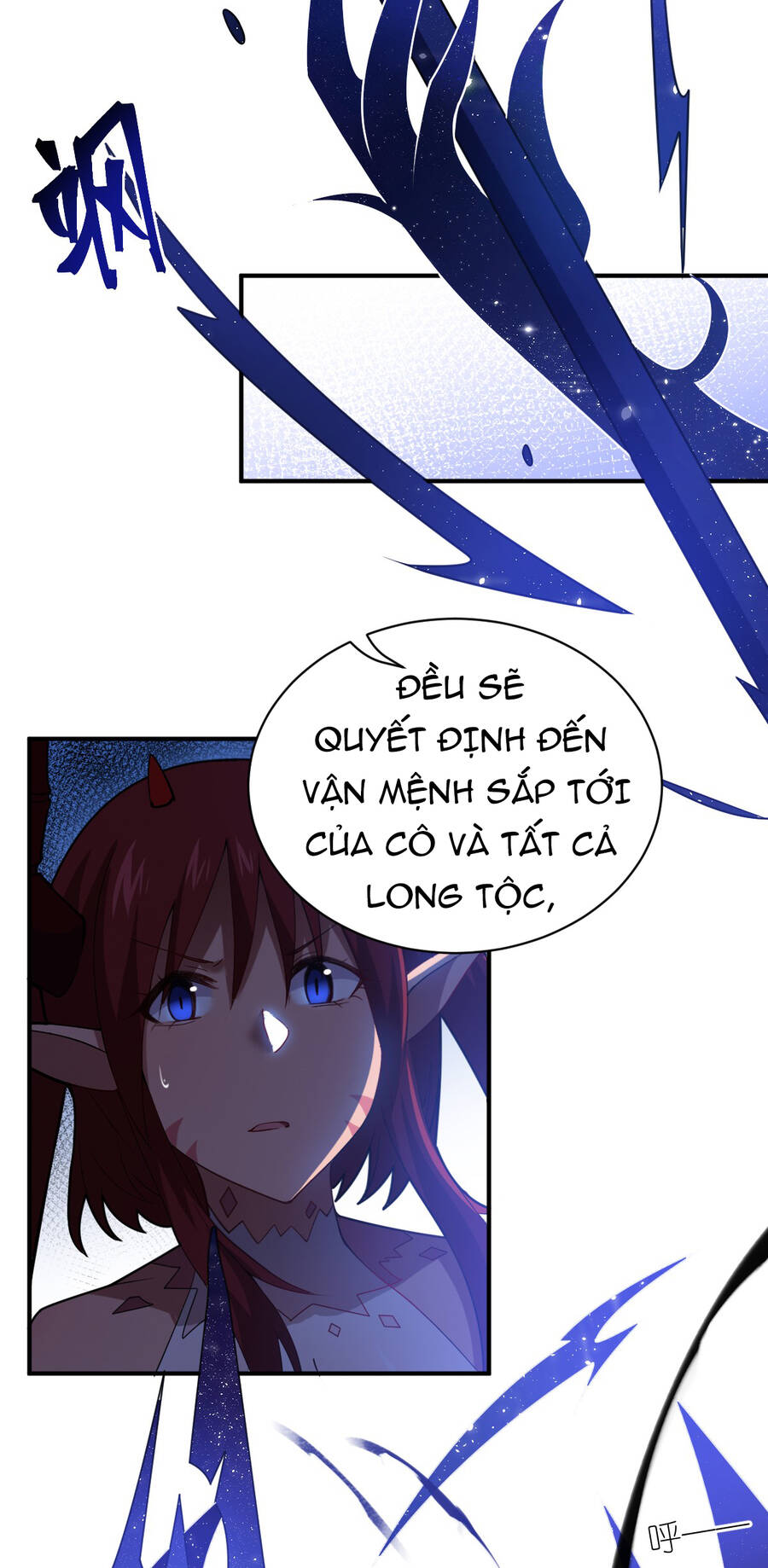 Ma Vương Trở Lại Chapter 39 - 54