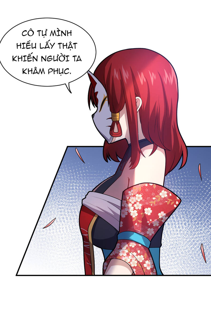 Ma Vương Trở Lại Chapter 39 - 10