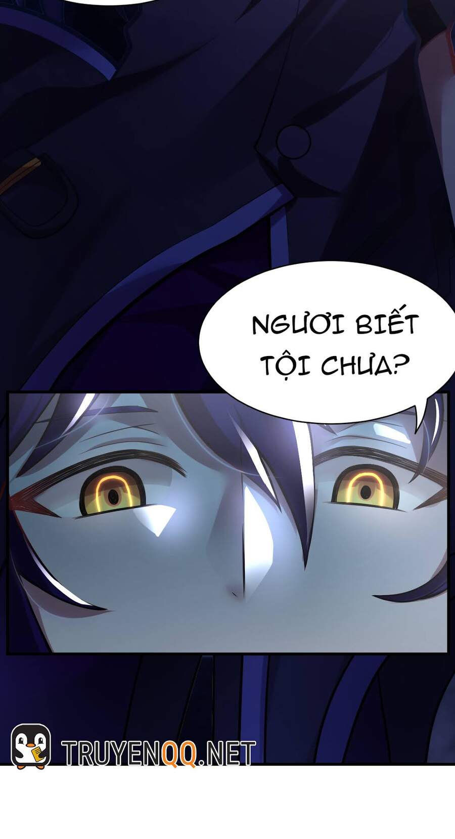 Ma Vương Trở Lại Chapter 4 - 27