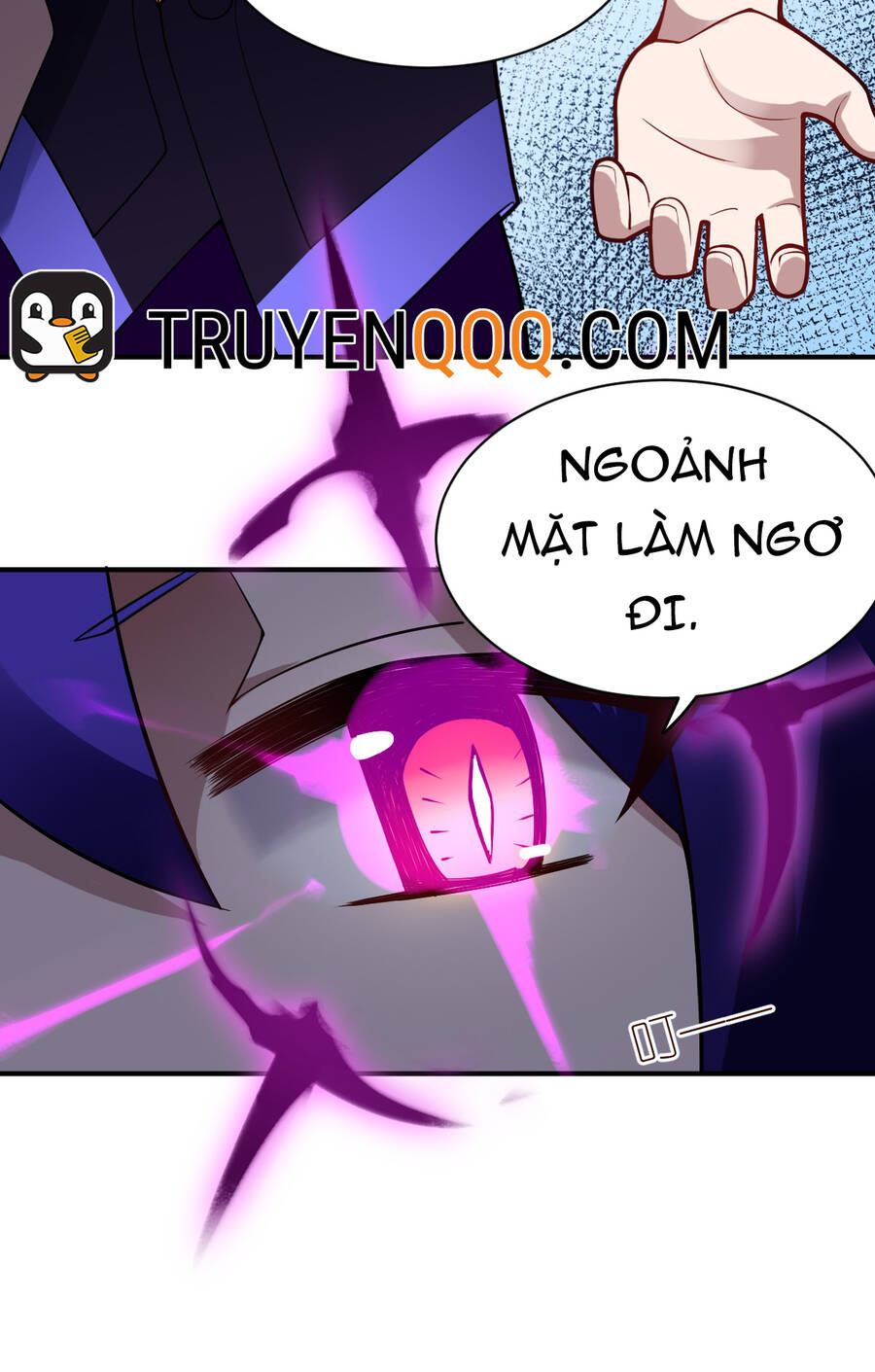 Ma Vương Trở Lại Chapter 40 - 20