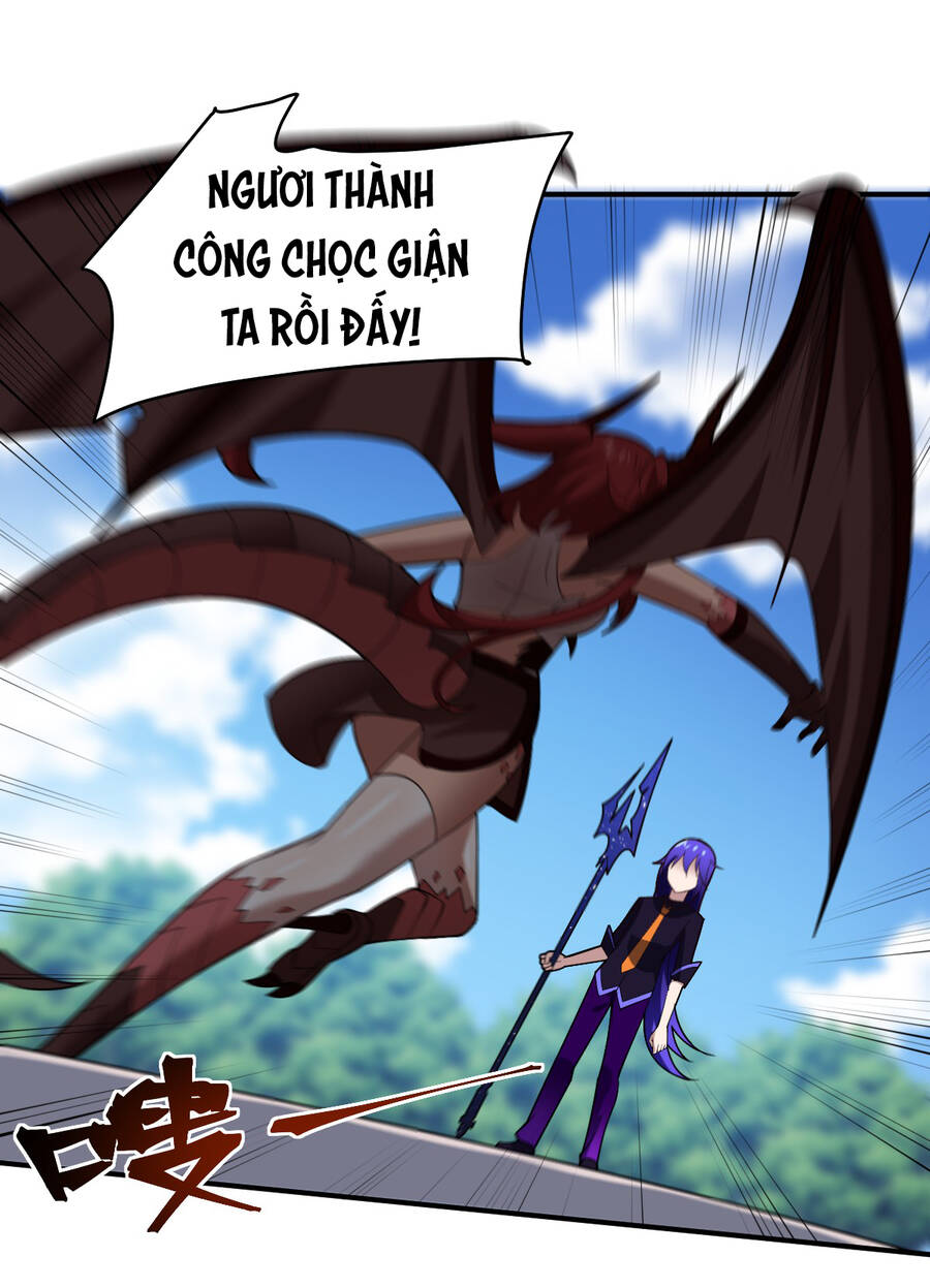 Ma Vương Trở Lại Chapter 40 - 26