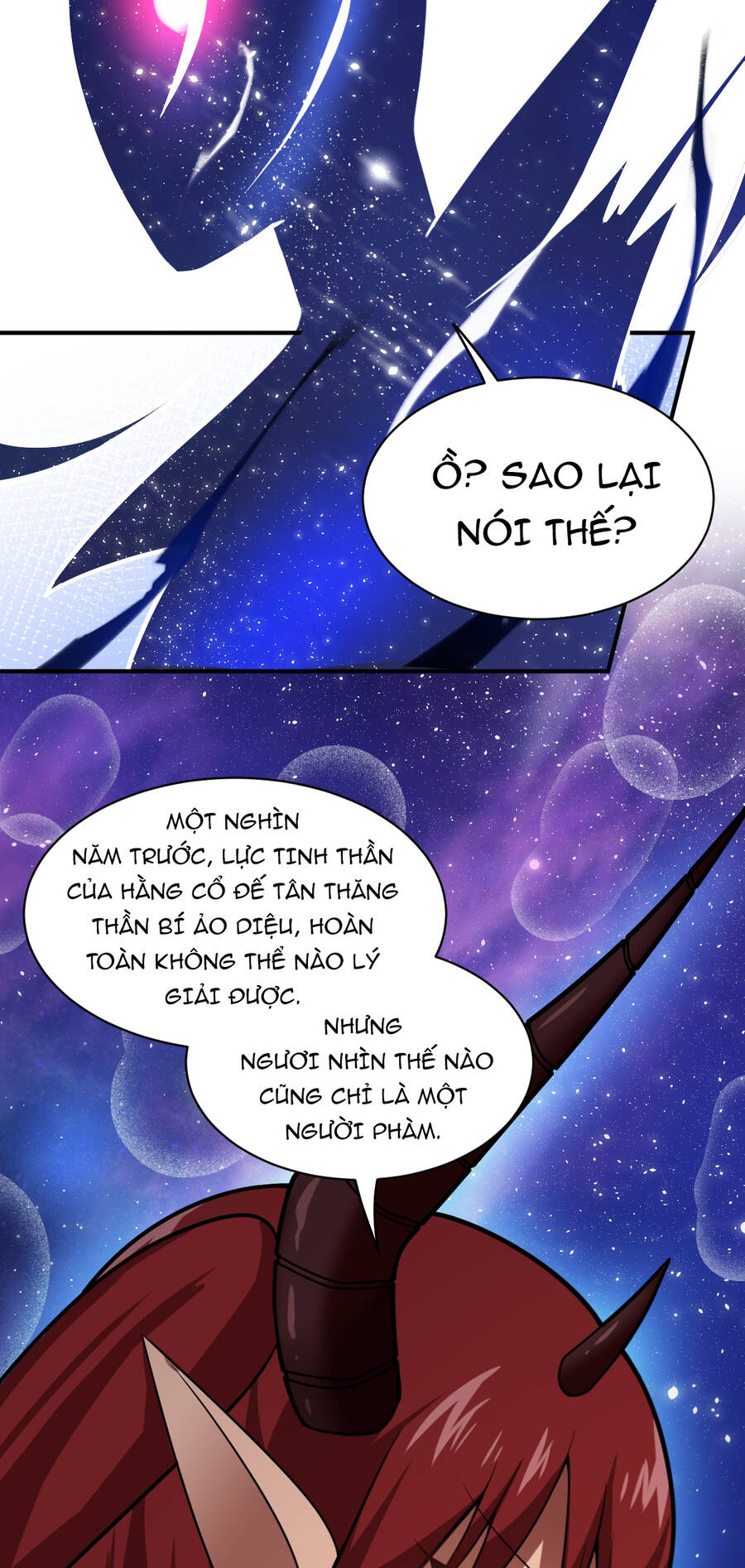 Ma Vương Trở Lại Chapter 40 - 4