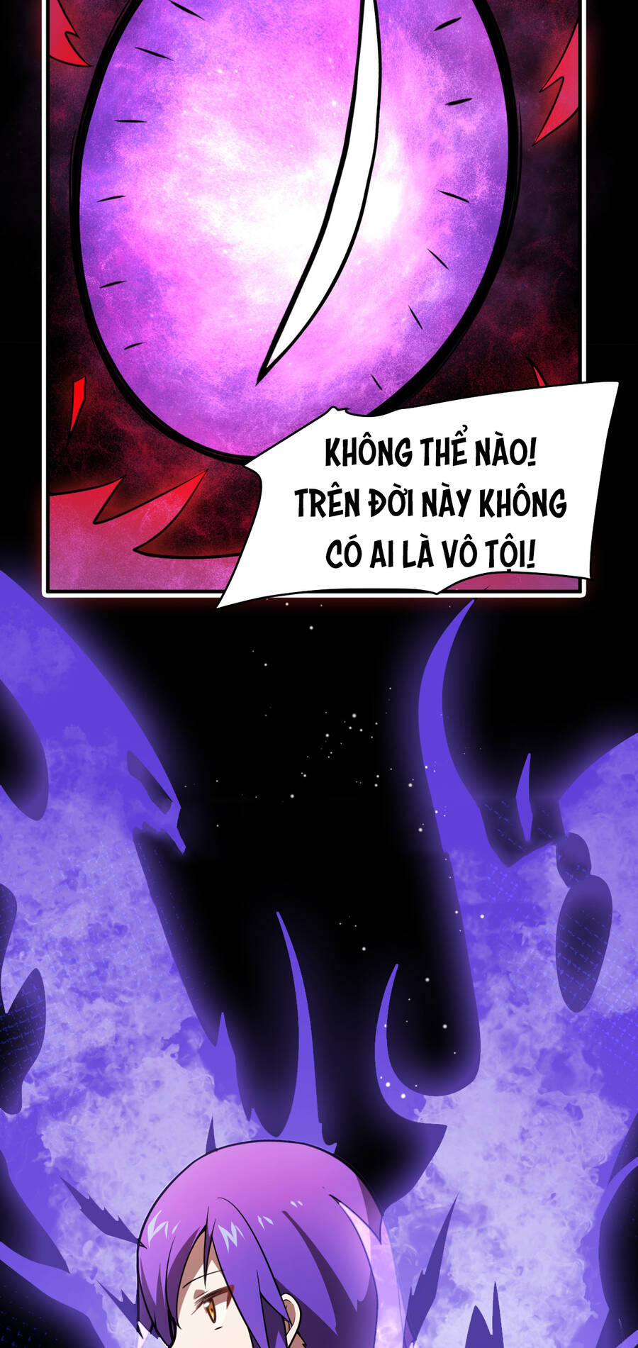 Ma Vương Trở Lại Chapter 40 - 45
