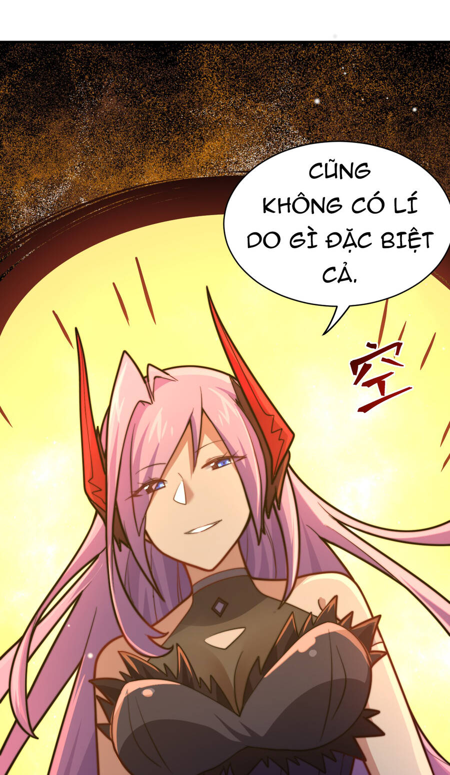 Ma Vương Trở Lại Chapter 41 - 20