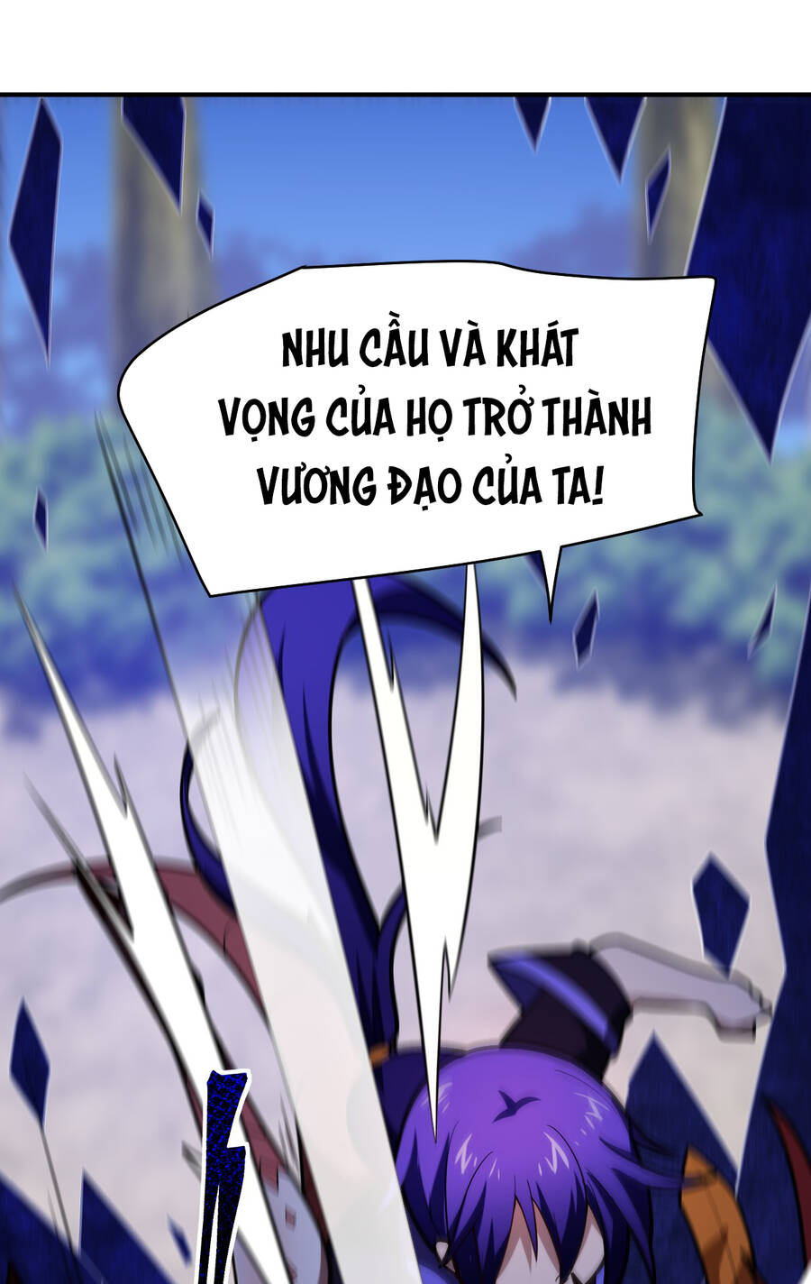 Ma Vương Trở Lại Chapter 41 - 34