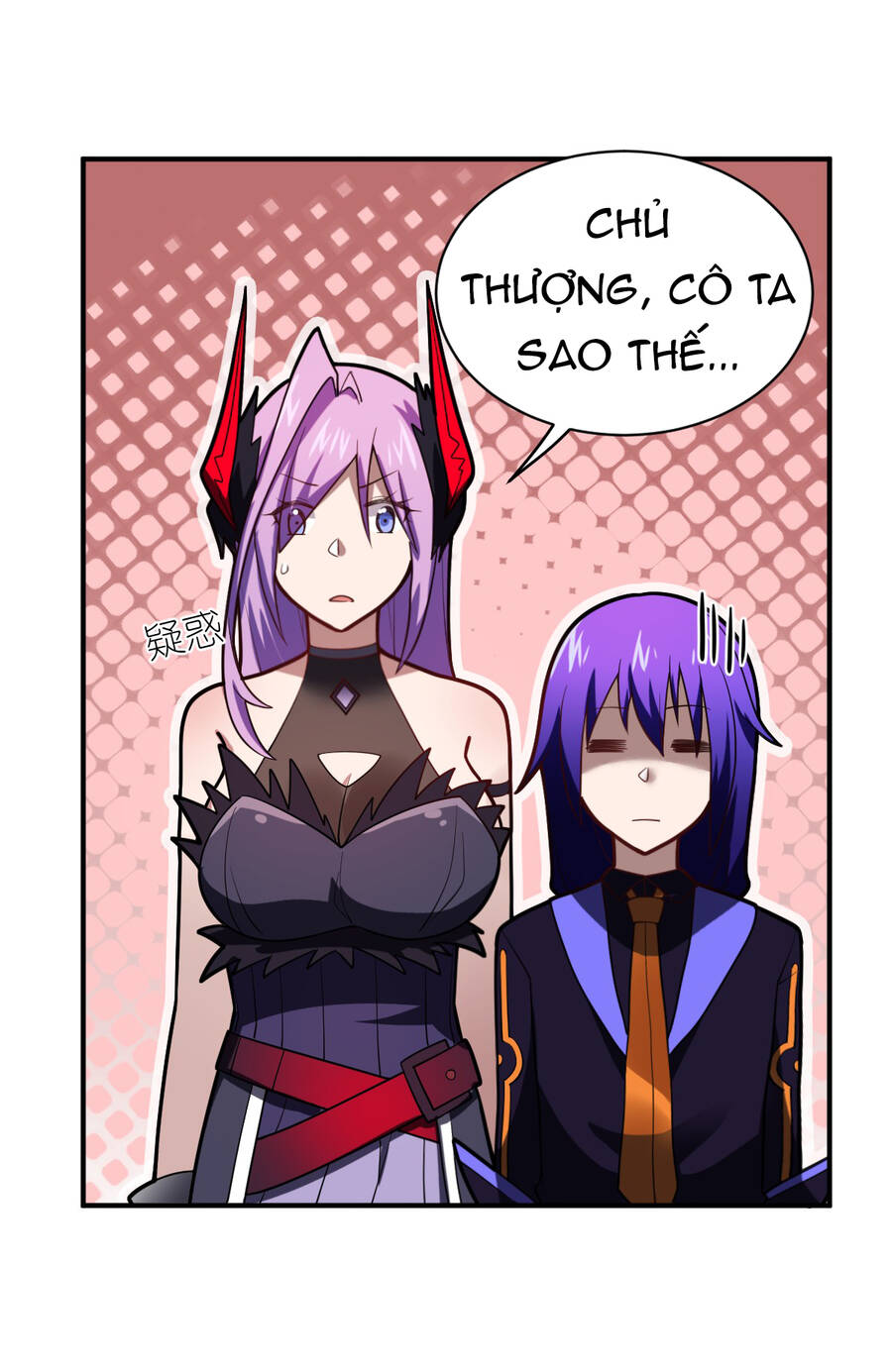 Ma Vương Trở Lại Chapter 41 - 41