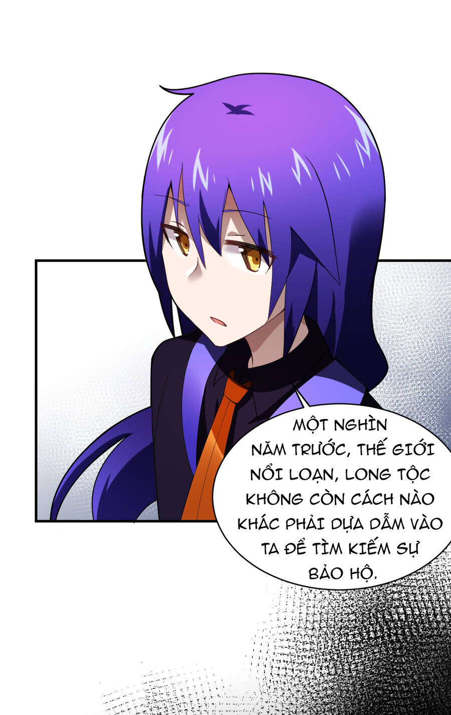 Ma Vương Trở Lại Chapter 41 - 42