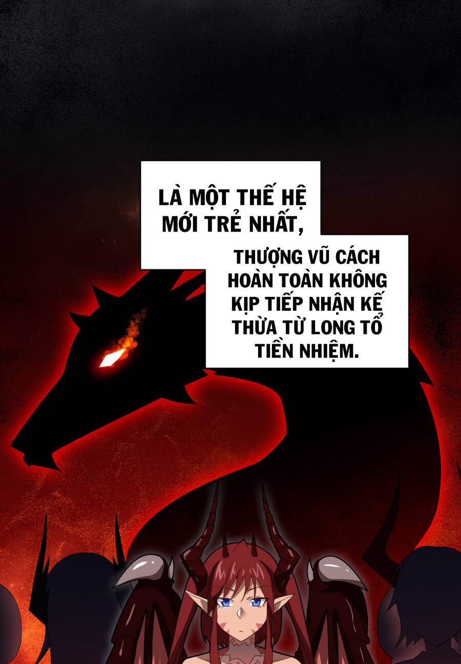 Ma Vương Trở Lại Chapter 41 - 48