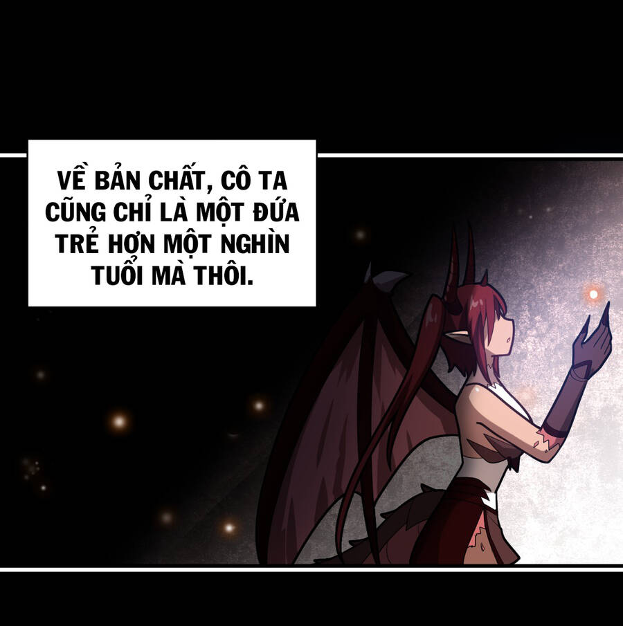 Ma Vương Trở Lại Chapter 41 - 50