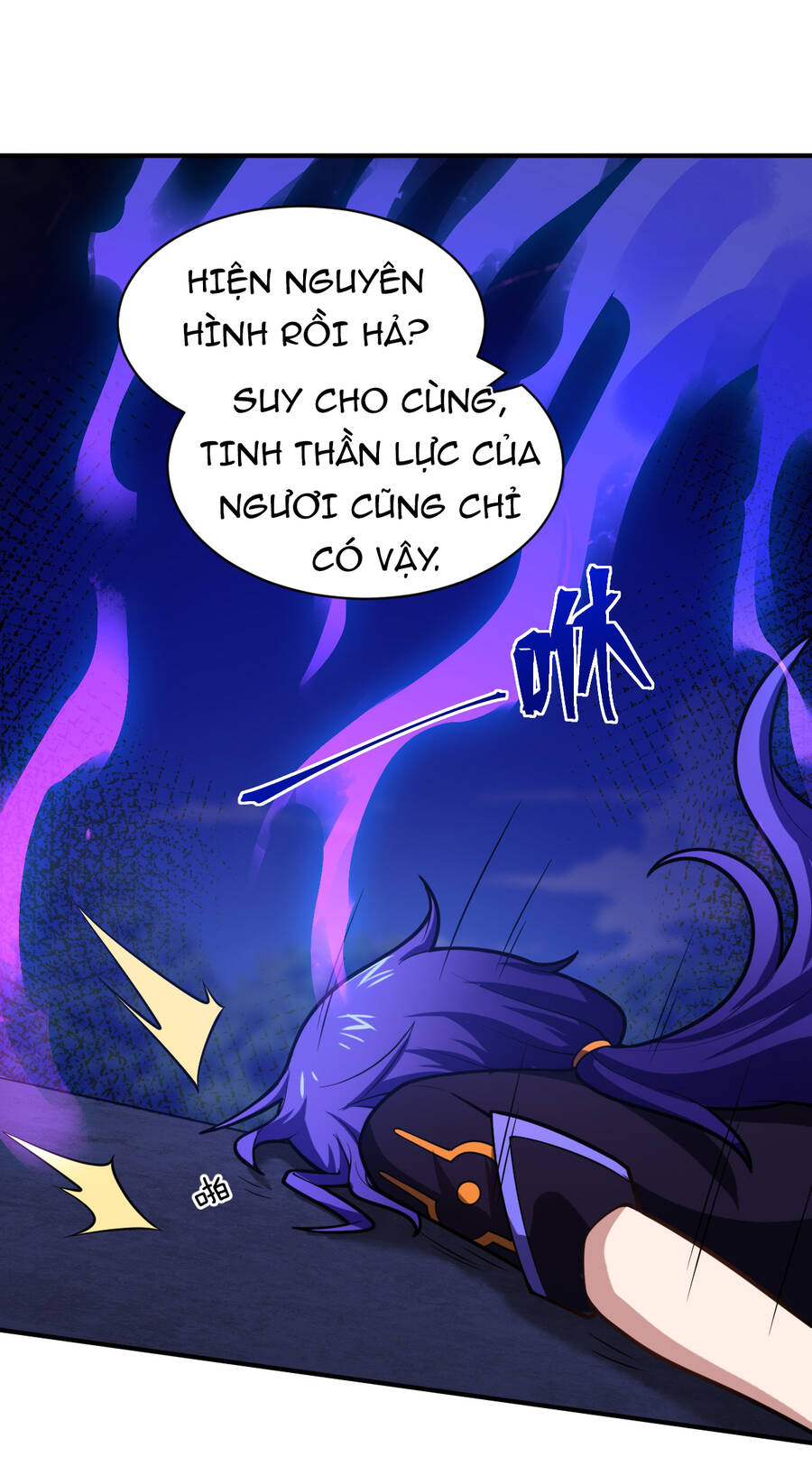 Ma Vương Trở Lại Chapter 41 - 9