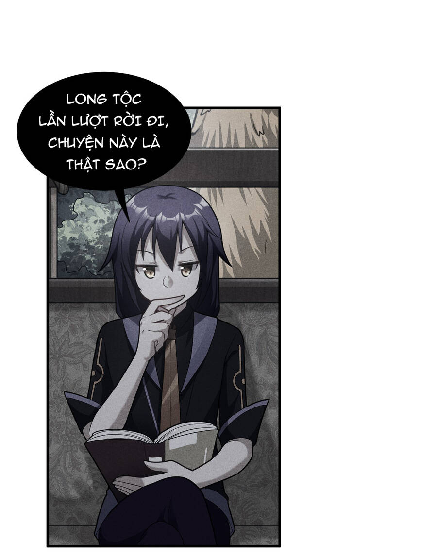 Ma Vương Trở Lại Chapter 42 - 18