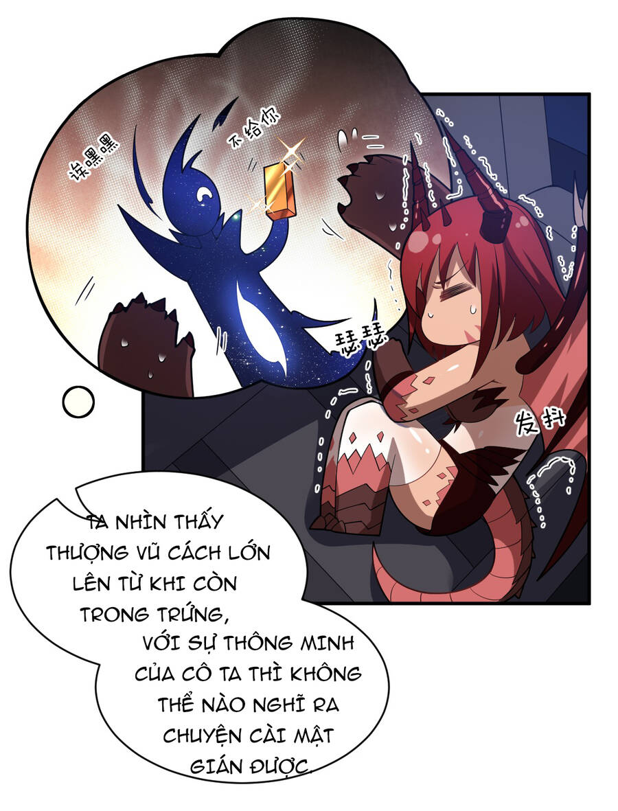 Ma Vương Trở Lại Chapter 42 - 23