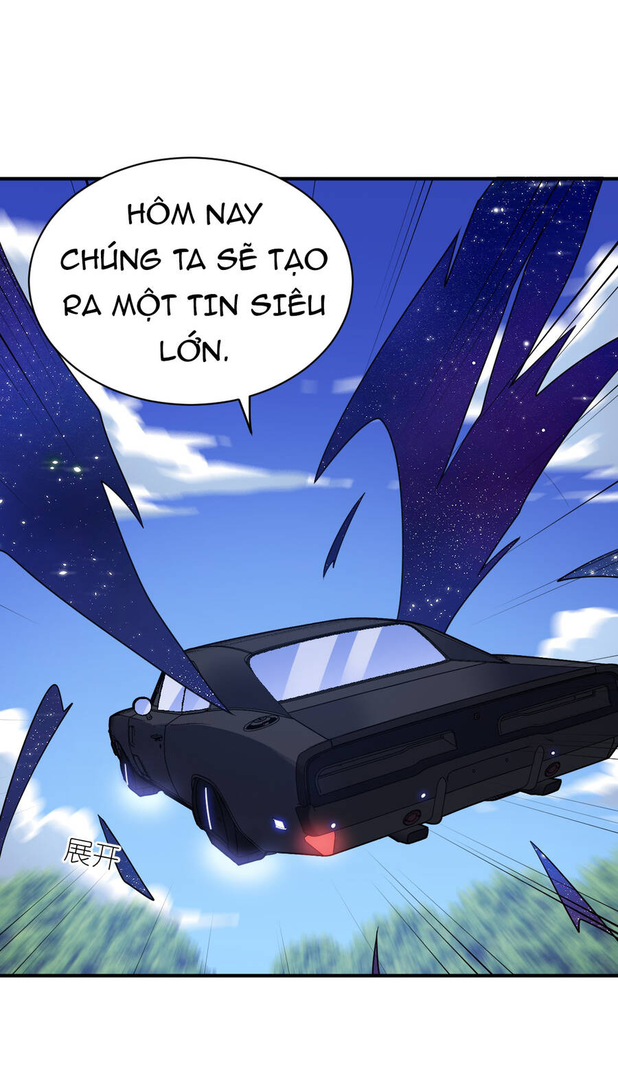 Ma Vương Trở Lại Chapter 42 - 34