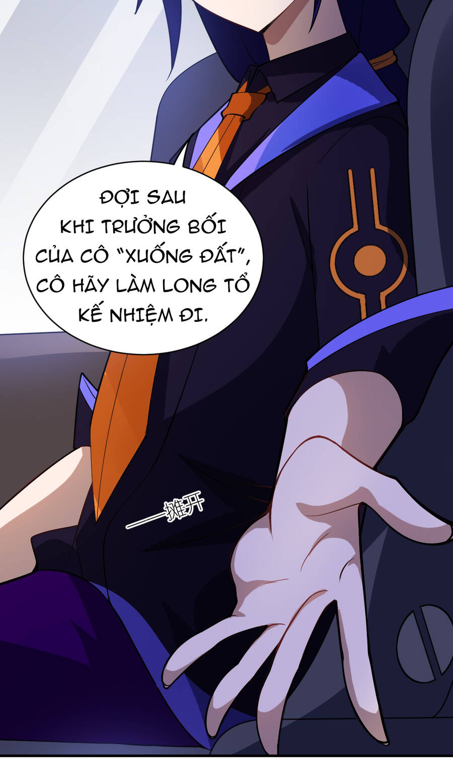 Ma Vương Trở Lại Chapter 42 - 44