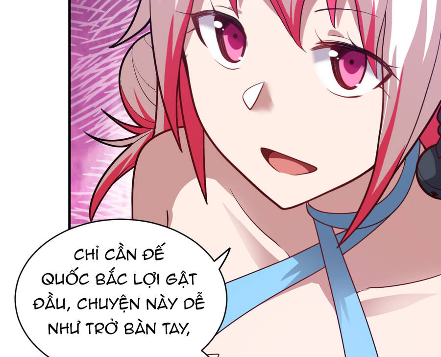 Ma Vương Trở Lại Chapter 43.5 - Trang 2