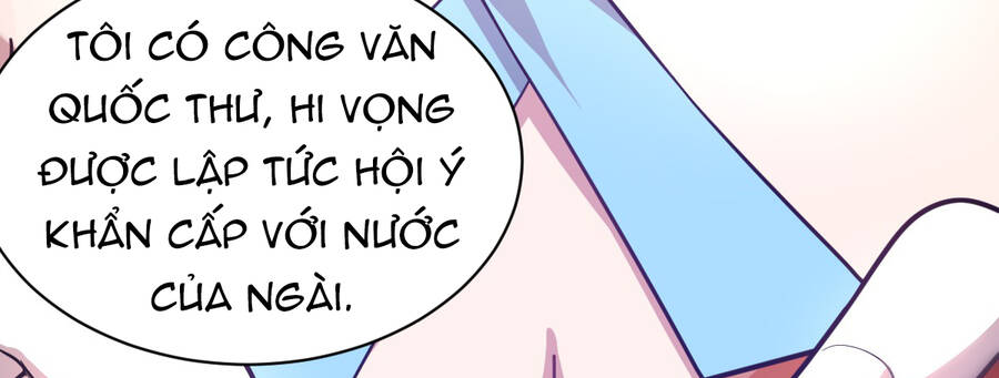 Ma Vương Trở Lại Chapter 43.5 - Trang 2