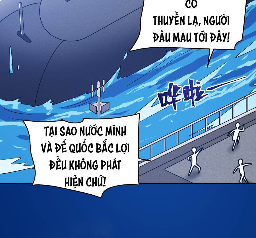 Ma Vương Trở Lại Chapter 43 - 105
