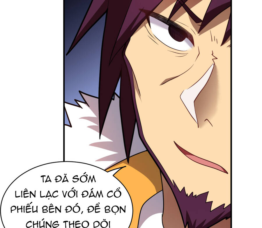 Ma Vương Trở Lại Chapter 43 - 27
