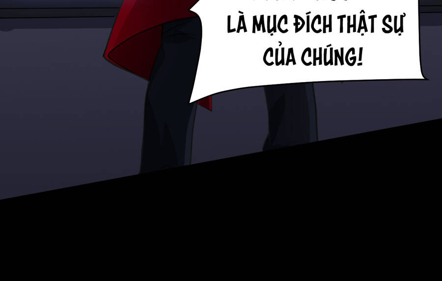 Ma Vương Trở Lại Chapter 43 - 52