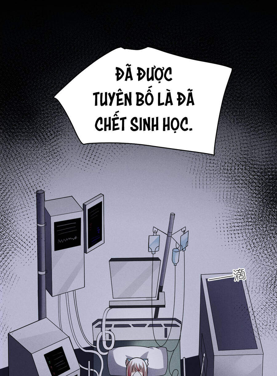 Ma Vương Trở Lại Chapter 44 - 46