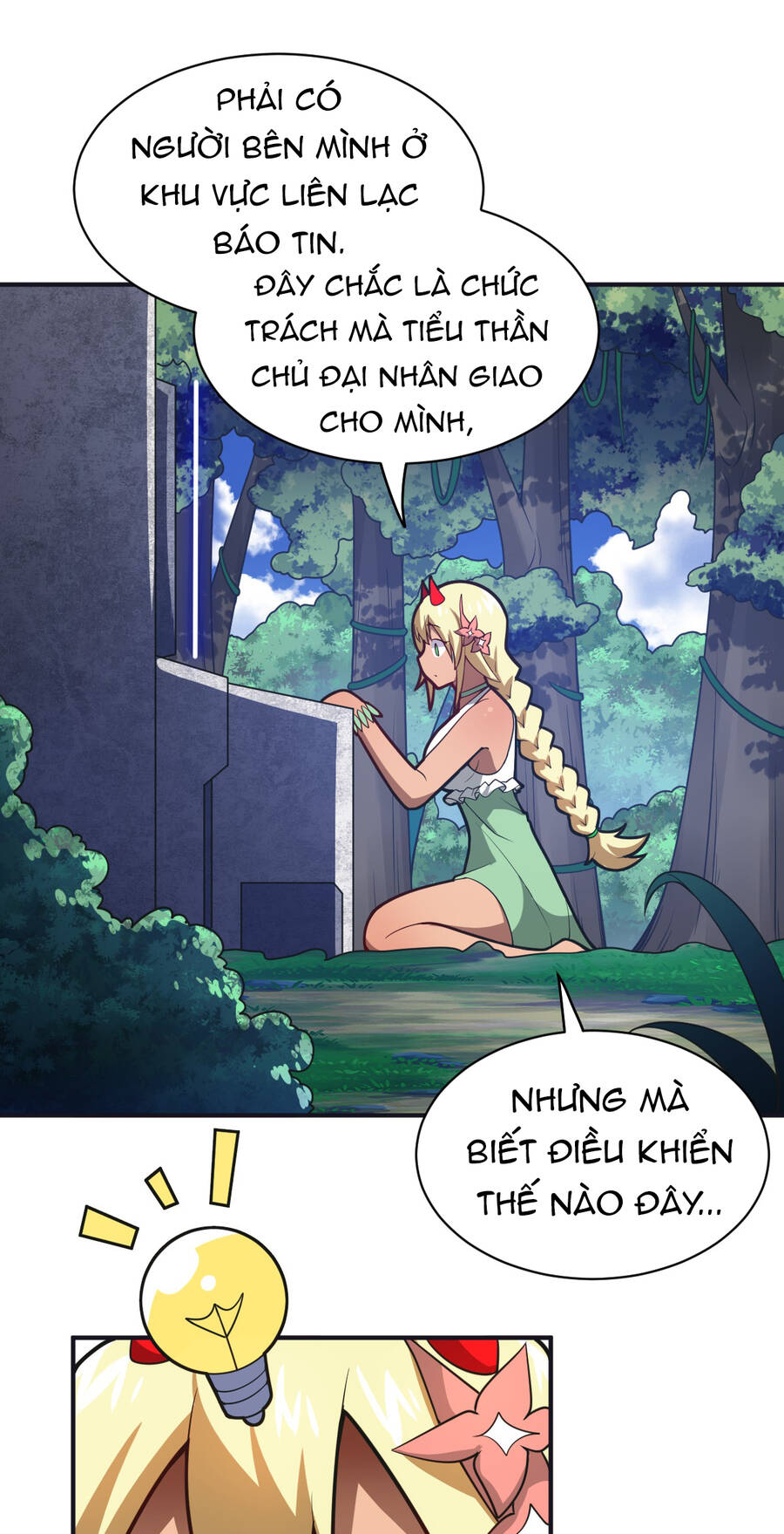 Ma Vương Trở Lại Chapter 44 - 7