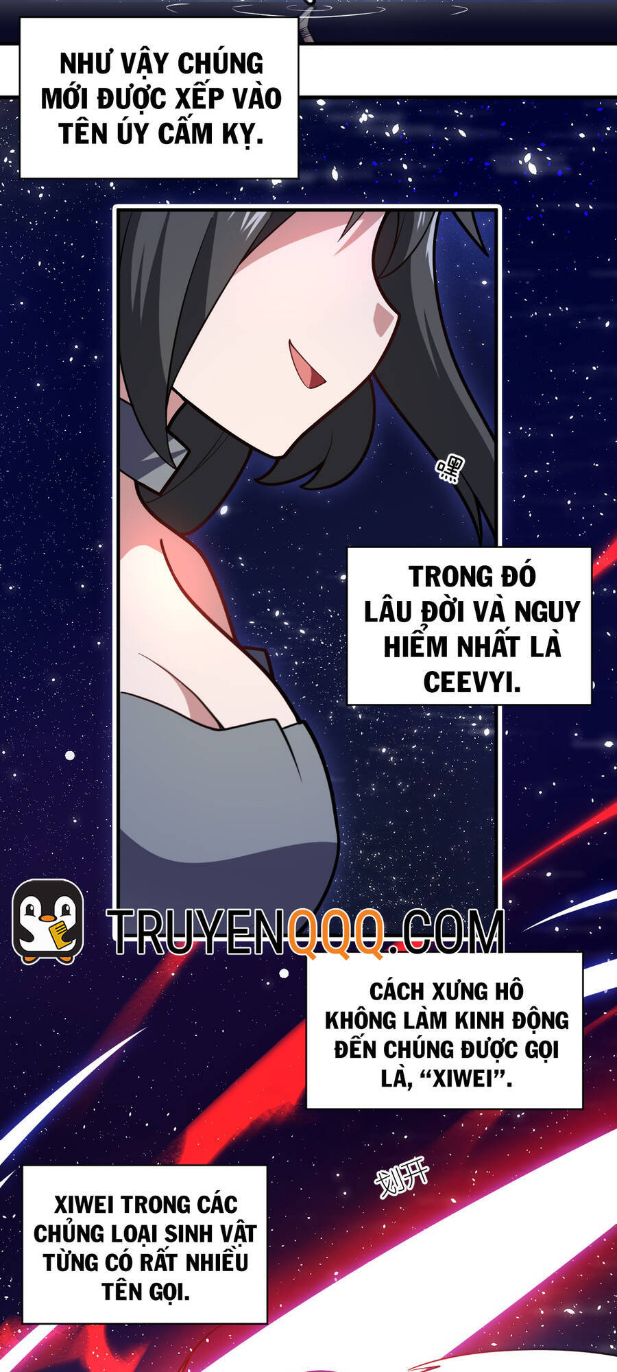 Ma Vương Trở Lại Chapter 45 - 34