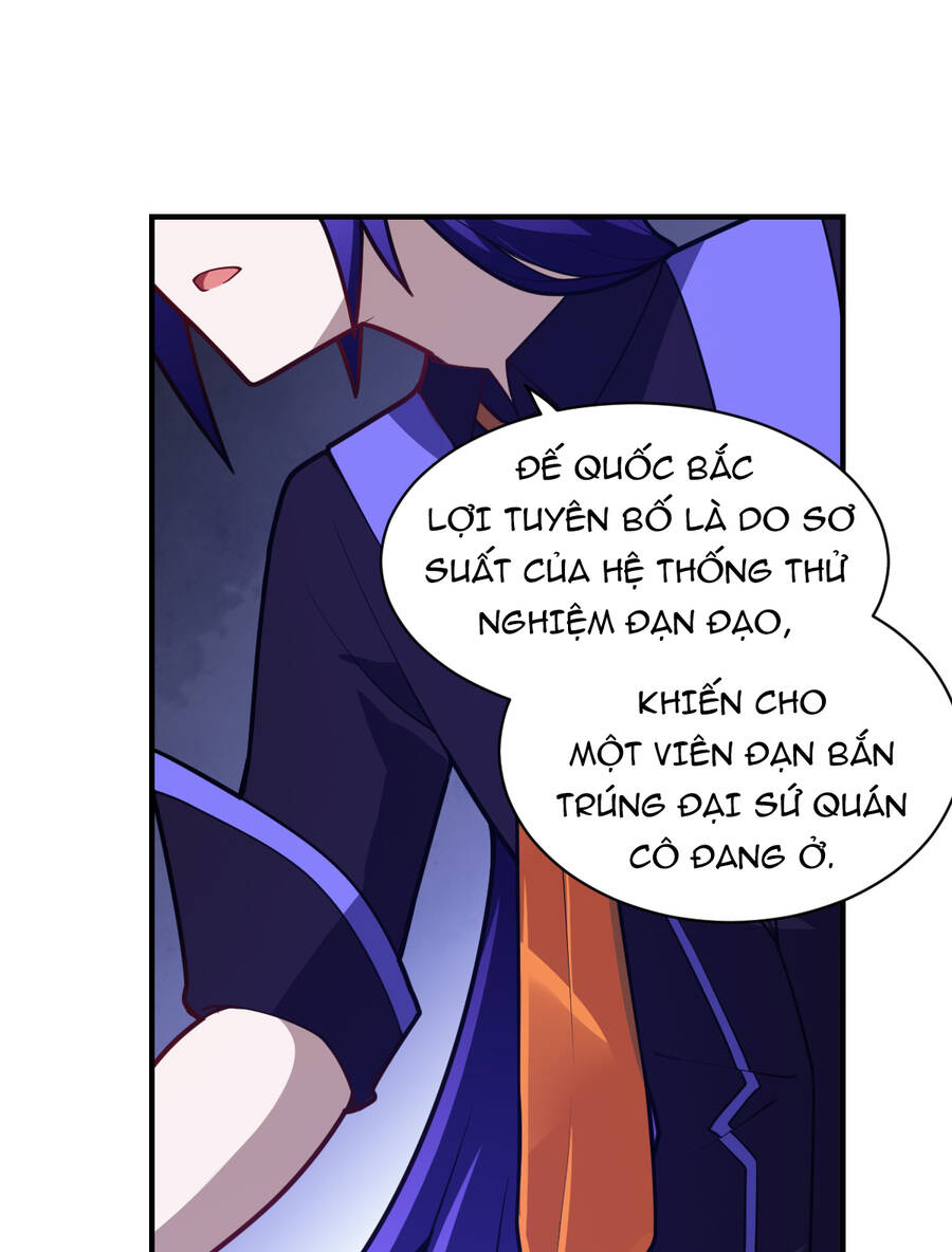 Ma Vương Trở Lại Chapter 46 - 22
