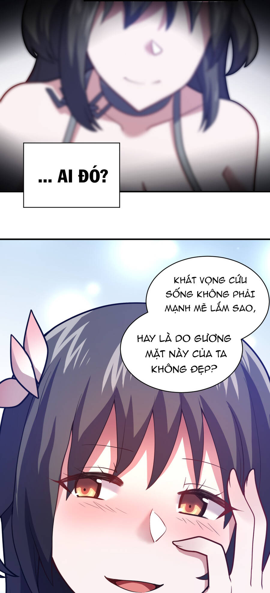 Ma Vương Trở Lại Chapter 46 - 4