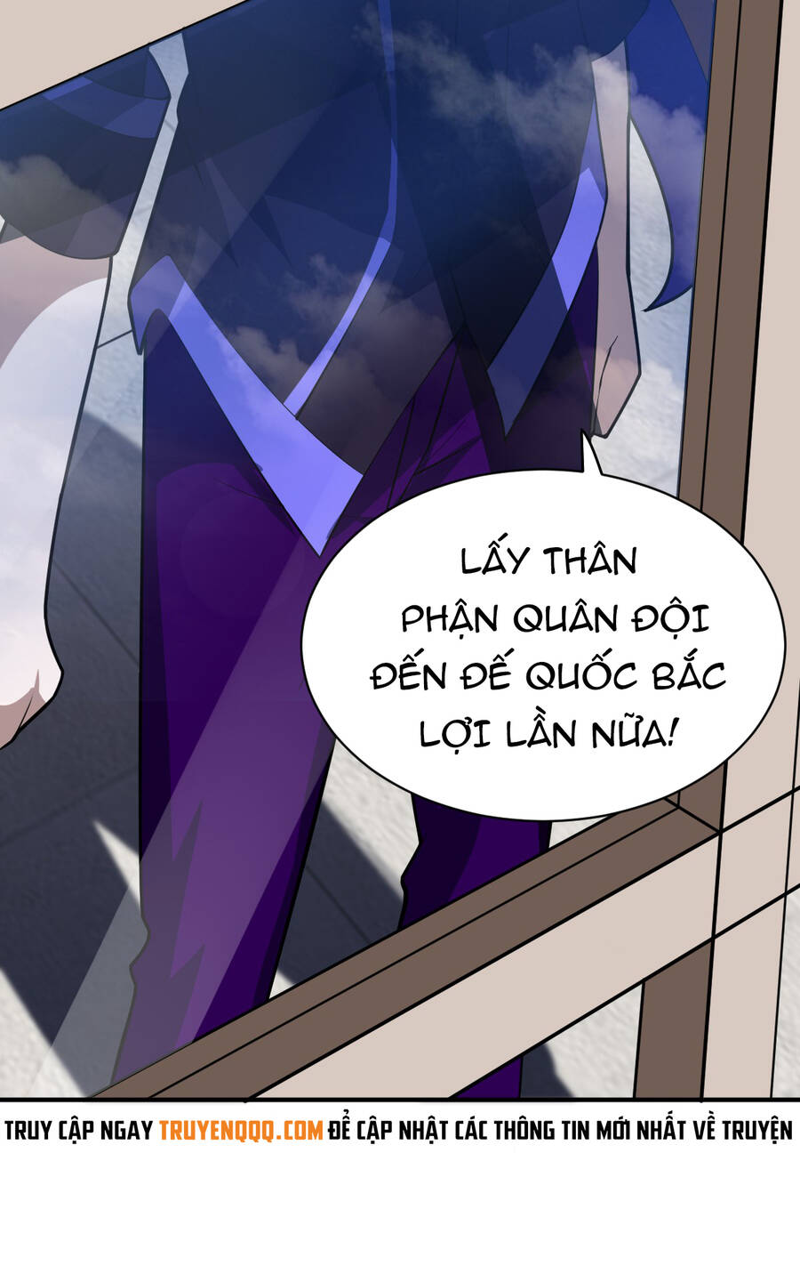 Ma Vương Trở Lại Chapter 46 - 39