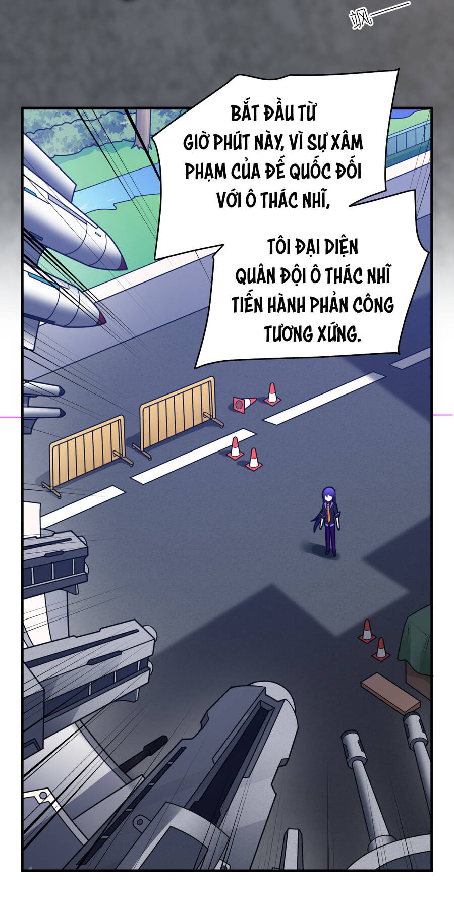 Ma Vương Trở Lại Chapter 47 - 25
